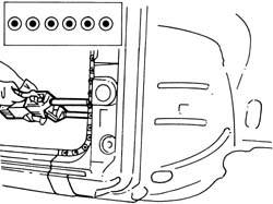 INTRODUCTION - REMOVING REFITTING