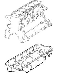 INTRODUCTION - CRANK CASE OIL SUMP