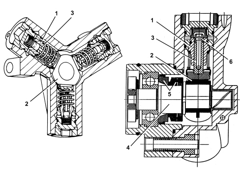 INTRODUCTION - PETROL FUEL INJECTION SYSTEM