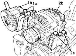 ENGINE - DISMANTLE AND REASSEMBLE FOLLOWING OPERATION 1004E10 - WASH AND CHECK DISMANTLED PARTS - REFIT CYLINDER HEAD AND OIL SUMP - DOES NOT INCLUDE REPAIRS TO CYLINDER HEAD AND AUXILIARY UNIT