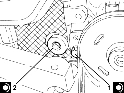 ENGINE - DISMANTLE AND REASSEMBLE FOLLOWING OPERATION 1004E10 - WASH AND CHECK DISMANTLED PARTS - REFIT CYLINDER HEAD AND OIL SUMP - DOES NOT INCLUDE REPAIRS TO CYLINDER HEAD AND AUXILIARY UNIT