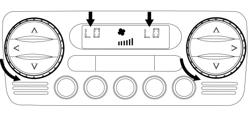 AIR CONDITIONING CASING AND COMPONENTS