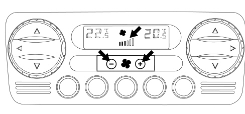 AIR CONDITIONING CASING AND COMPONENTS
