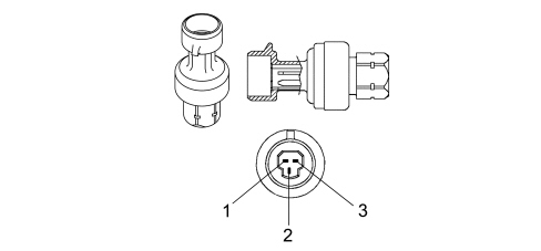 AIR CONDITIONING CASING AND COMPONENTS