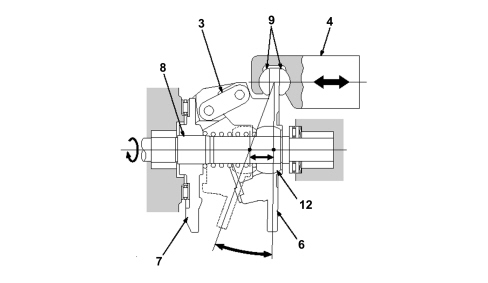 AIR CONDITIONING CASING AND COMPONENTS
