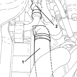 POWER UNIT WITH MANUAL GEARBOX - R.R