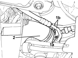 POWER UNIT WITH MANUAL GEARBOX - R.R