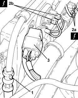 POWER UNIT WITH MANUAL GEARBOX - R.R