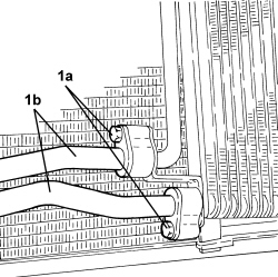 POWER UNIT WITH MANUAL GEARBOX - R.R