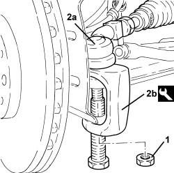POWER UNIT WITH MANUAL GEARBOX - R.R