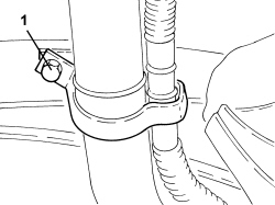 FUEL FILLER PIPE ASSEMBLY- R + R