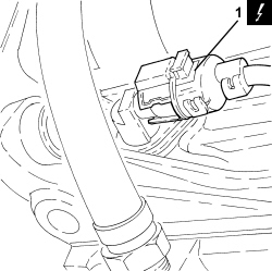 SYSTEM CABLE LOOM - R.R.