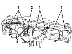 R R FACIA SUPPORT BEAM