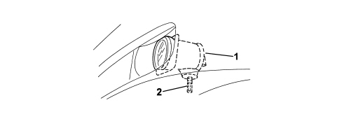 EXTERIOR LIGHTING