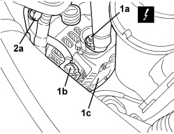 ALTERNATOR - R+R