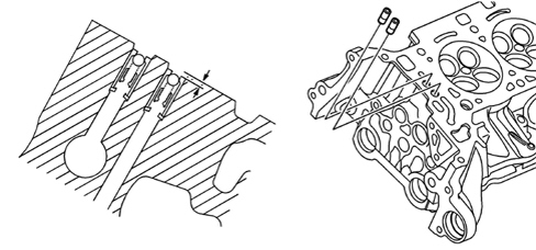 INTRODUCTION - CYLINDER HEAD(S)