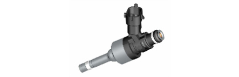 INTRODUCTION - PETROL DIRECT FUEL INJECTION SYSTEM