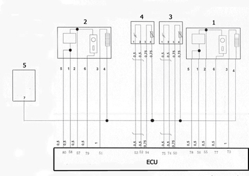 INTRODUCTION - EXHAUST EMISSION CONTROL SYSTEM
