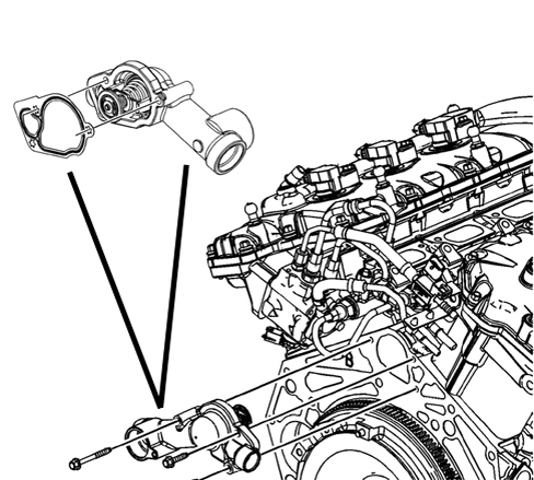 INTRODUCTION - ENGINE COOLING