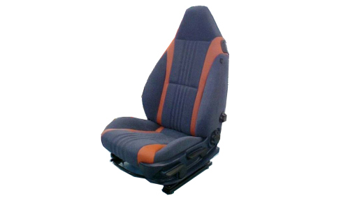 FRONT SEATS
