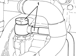 POWER UNIT WITH MANUAL GEARBOX - R.R