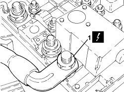 POWER UNIT WITH MANUAL GEARBOX - R.R