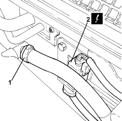 POWER UNIT WITH MANUAL GEARBOX - R.R