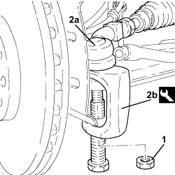 POWER UNIT WITH MANUAL GEARBOX - R.R