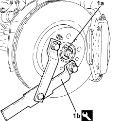 POWER UNIT WITH MANUAL GEARBOX - R.R