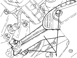 POWER UNIT WITH MANUAL GEARBOX - R.R