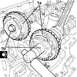 ENGINE - DISMANTLE AND REASSEMBLE FOLLOWING OPERATION 1004E10 - WASH AND CHECK DISMANTLED PARTS - REFIT CYLINDER HEAD AND OIL SUMP - DOES NOT INCLUDE REPAIRS TO CYLINDER HEAD AND AUXILIARY UNIT