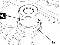 ENGINE - DISMANTLE AND REASSEMBLE FOLLOWING OPERATION 1004E10 - WASH AND CHECK DISMANTLED PARTS - REFIT CYLINDER HEAD AND OIL SUMP - DOES NOT INCLUDE REPAIRS TO CYLINDER HEAD AND AUXILIARY UNIT