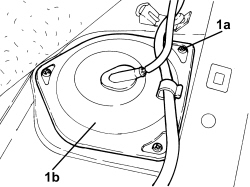 FUEL TANK - R + R AND DECANT FUEL