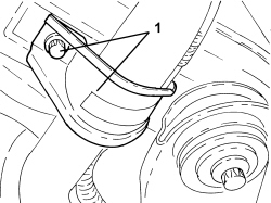 FUEL FILLER PIPE ASSEMBLY- R + R