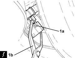 FUEL FILLER PIPE ASSEMBLY- R + R