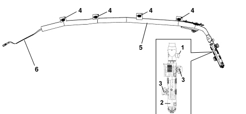 AIR BAG SYSTEM