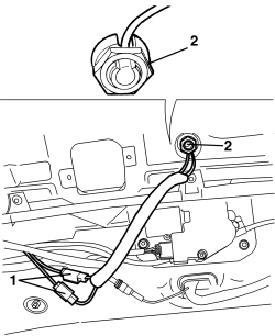 AERIAL SUPPORT - R.R