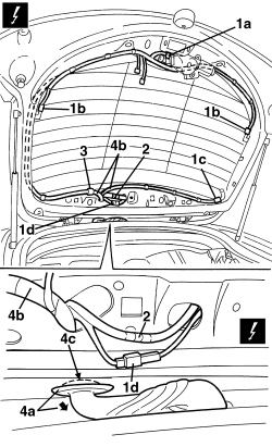 R.R. TAILGATE