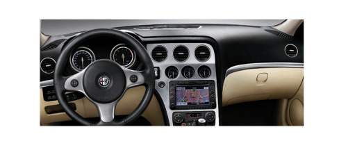 BODY INTERIOR FITTINGS AND TRIM