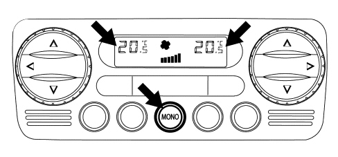 AIR CONDITIONING CASING AND COMPONENTS