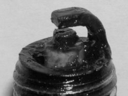 SPARK PLUG STATE CHECK