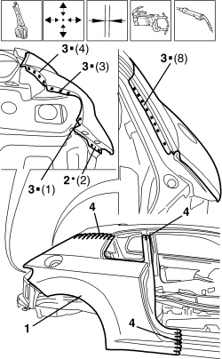 R.R. REAR WING