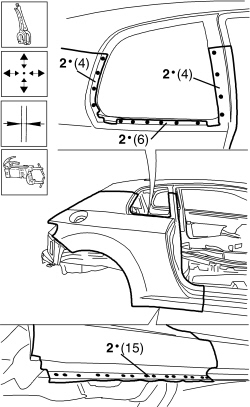 R.R. REAR WING