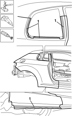 R.R. REAR WING