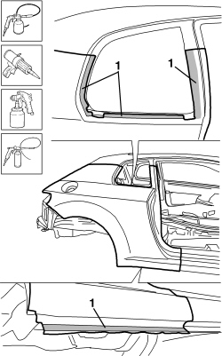 R.R. REAR WING