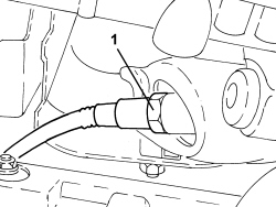 RIGHT UPPER LAMBDA SENSOR - R.R.