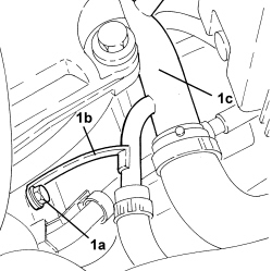 THERMOSTAT- R + R