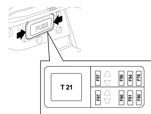 INSTRUMENT/GAUGE ELECTRICAL CIRCUITS