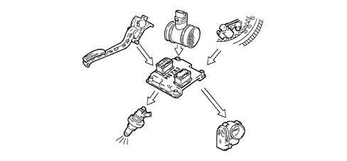 INTRODUCTION - ENGINE