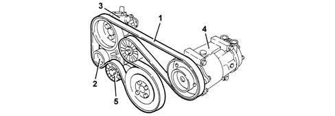 INTRODUCTION - VARIOUS ENGINE COMPONENT CONTROLS
